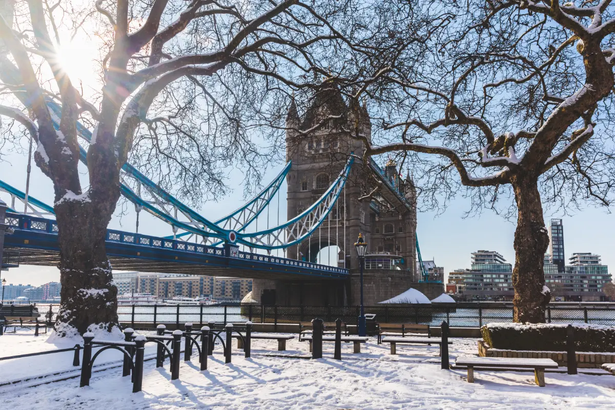 London Gritting Services