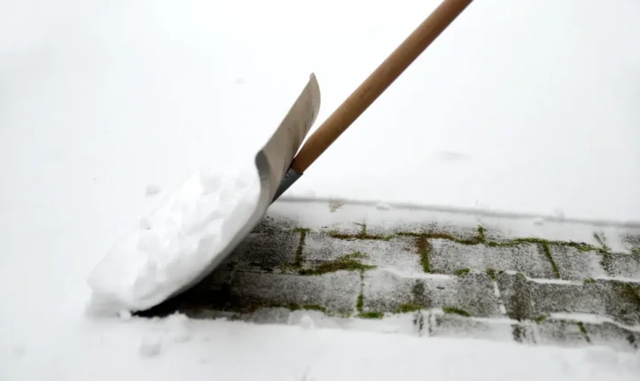 Why Snow Clearing Matters for Your Business