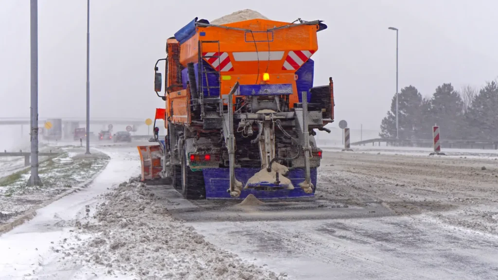 Gritting Myths Debunked What You Need to Know