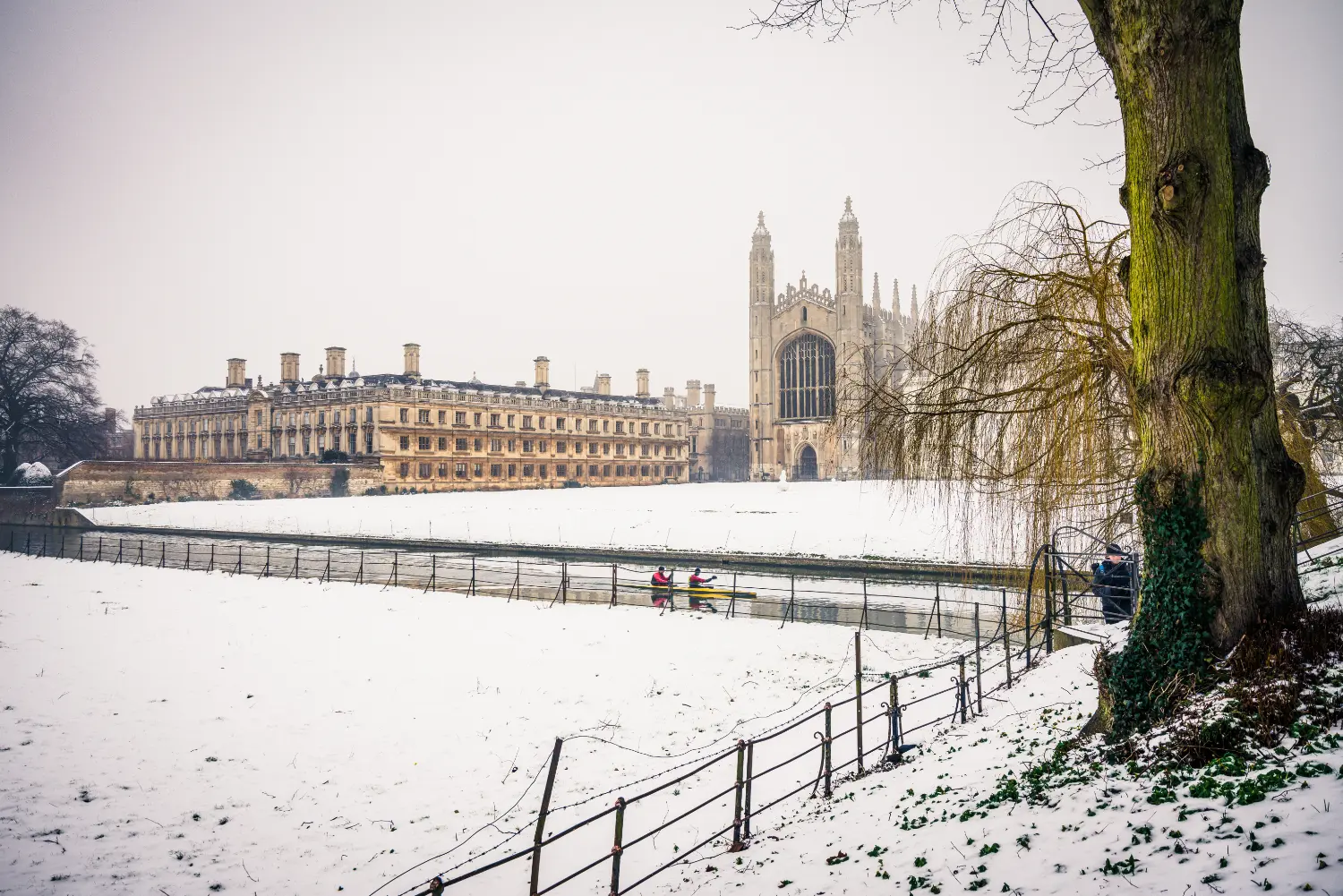 Protecting Your School from Winter Hazards