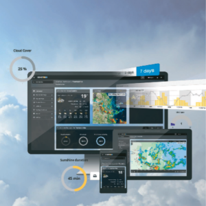 weather cockpit