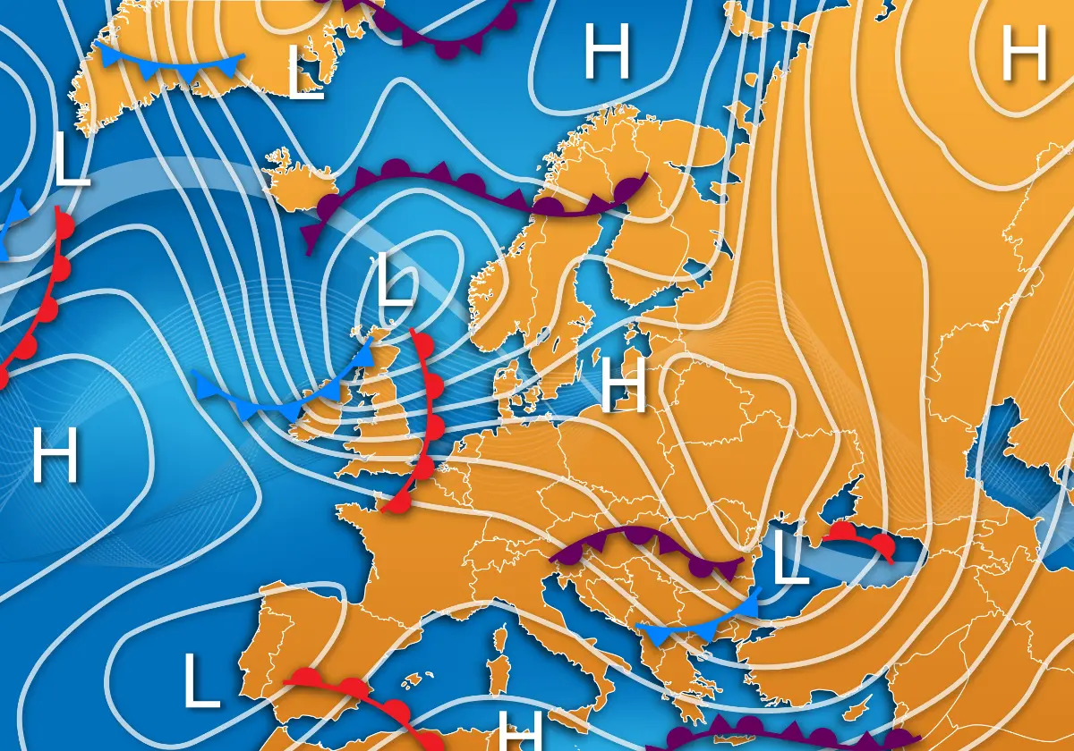 Weather Forecasting