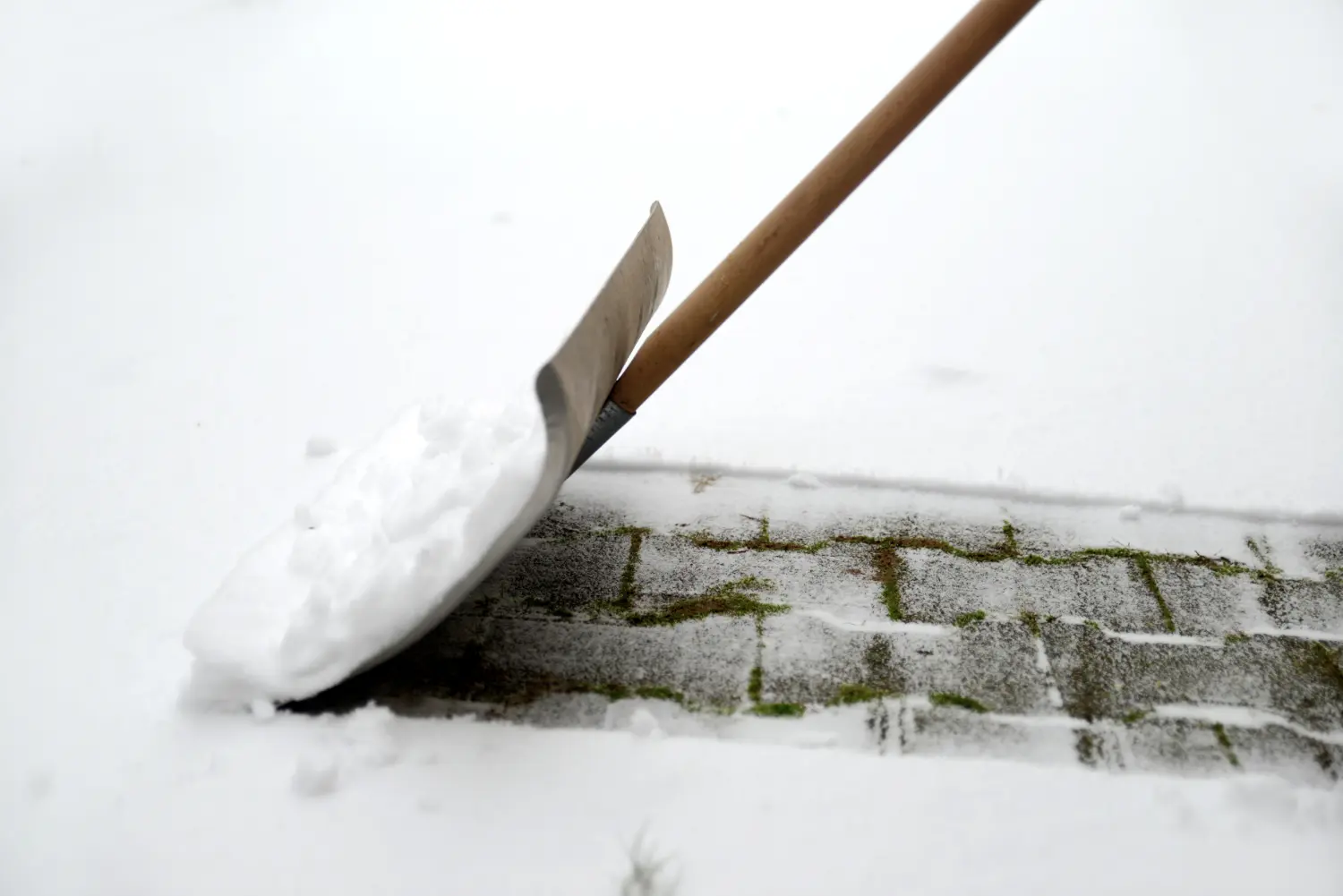 Why Snow Clearing Matters for Your Business